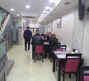 Carsi Kebap Pendik Merkez Istanbul